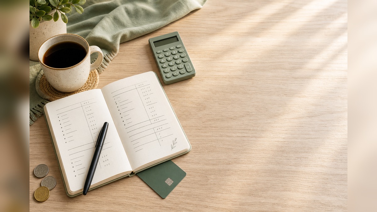 No Spend Challenge Rules: A Simple Reset That Actually Works