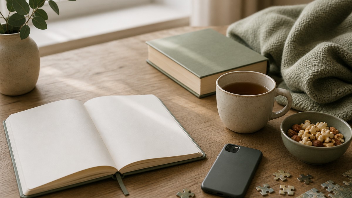 No Spend Weekend Ideas That Still Feel Fun